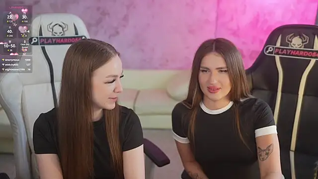 Онлайн чат XXX Ella_054