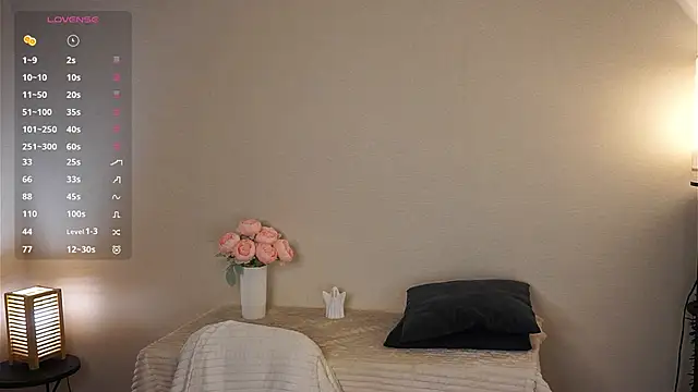 MarlinVarian's Live XXX Chat