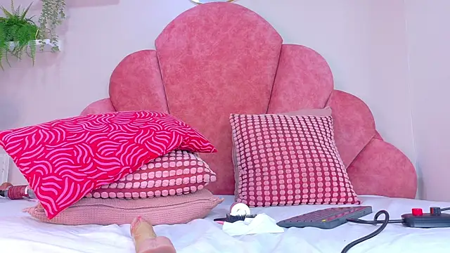 Czat XXX na żywo – Miia_Anderson