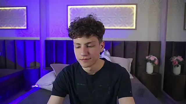 StefanBev Live XXX-Chat