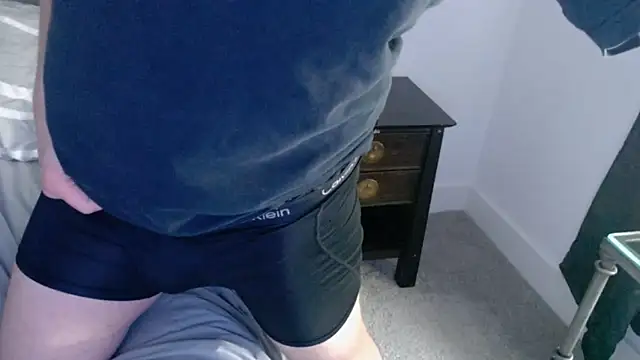 BlameItOnJunior – webcam-show