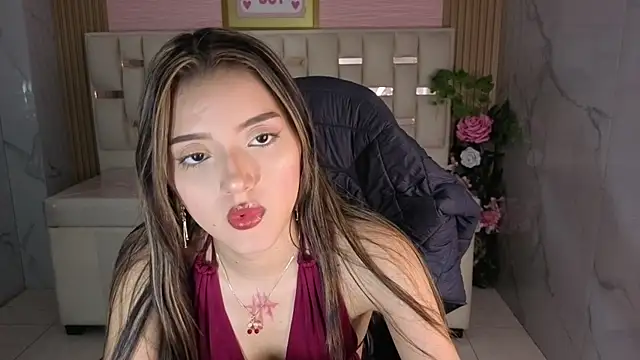 veronicaa_s 라이브 XXX 채팅