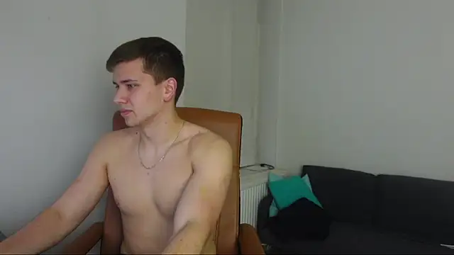 Zack_Gillian: онлайн-секс-чат