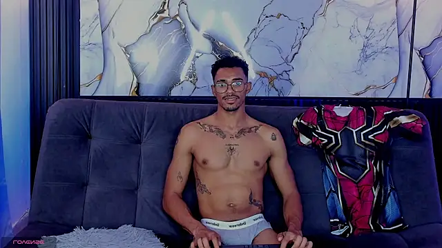 spiderlatin_ – webcam-show