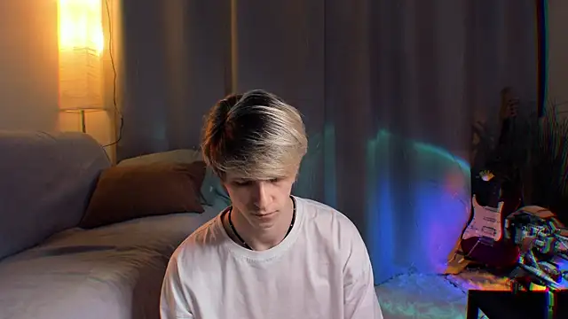 Živý XXX chat Breston_Sweet