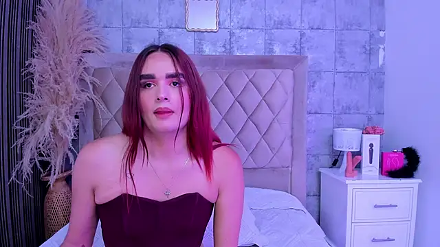 عرض كام CleoFoxx_