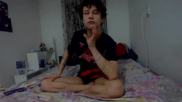 PlayUnion webcam show