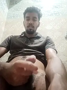 Chat +18 de Playboy7305 ao vivo