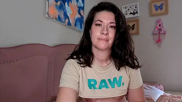 lodestar's Live XXX Chat
