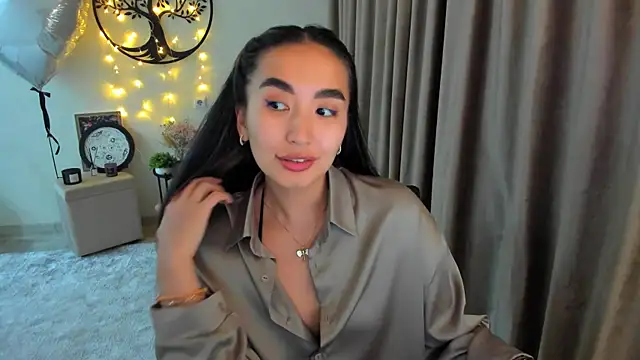 worldofkim Obrolan Langsung XXX