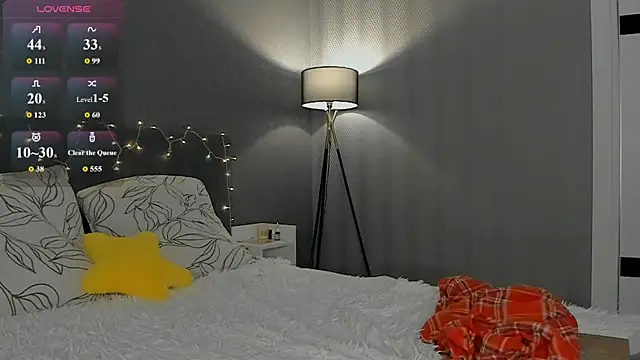 Chat +18 de sweete_chantal ao vivo