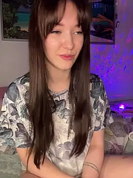 Webkamerová show Veliora