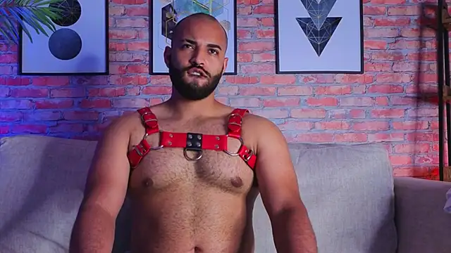 دردشة Chris_Varden الجنسية المباشرة
