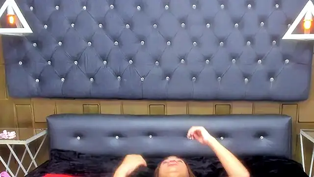 CaroBeltran 现场XXX聊天
