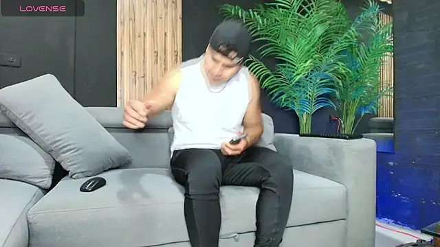 Chat XXX ao vivo de angelstream