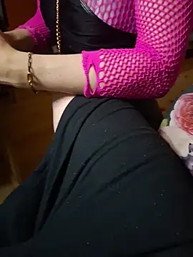 Dark_Silk_TV Webcam show