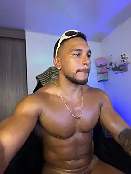 FreszX Show Webcam