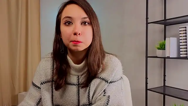 NerixalVire's Live XXX Chat