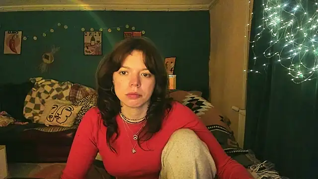ClancyMorissey Obrolan Langsung XXX