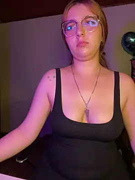 Chat XXX ao vivo de CoraVibes