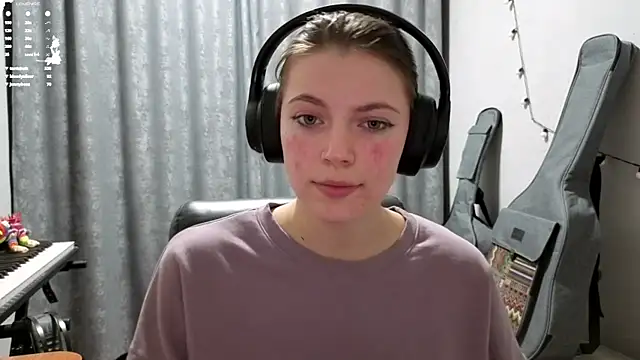 CutieAnny's Live XXX Chat