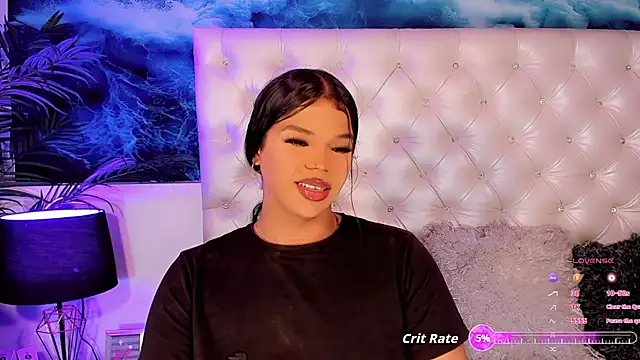 Keira_Fox31 élő XXX-chatje