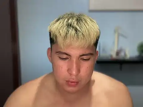 Kingdirtyfog Pertunjukan Webcam