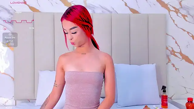 _bella_rossee_ Chat XXX in diretta