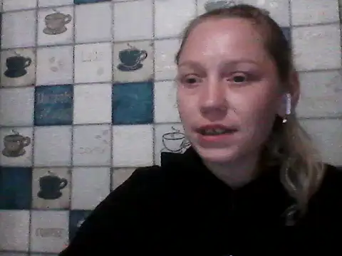 Chat XXX ao vivo de Anna_wey