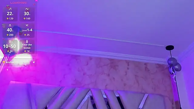 sophiievv – Naživo XXX chat