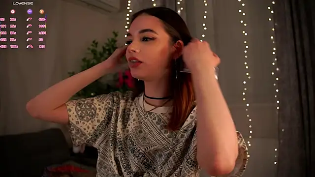 LunaraRada Live XXX-Chat