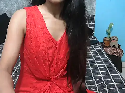 mish_yourwish 网络视讯表演