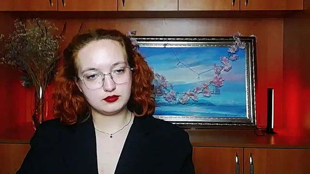 MissAriaa Adlı Modelin Canlı XXX Sohbeti