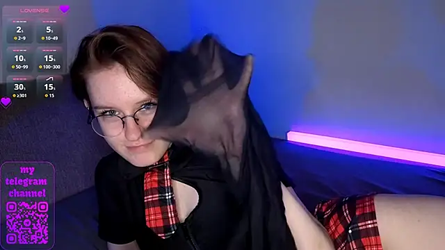 PetralPrime Chat XXX in diretta