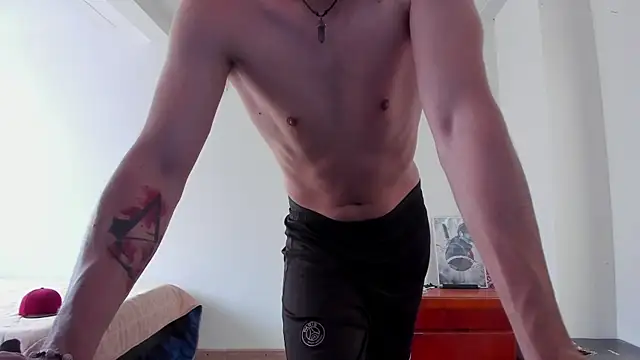 Headhunterdzn Webbikameraesitys