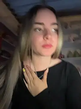 imlindapink Show in webcam