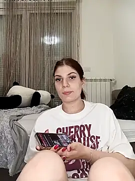 MeCherryy Live XXX-Chat