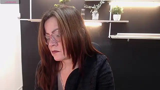 bianca_velvet's Webcam Show