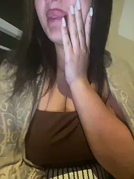 Milana_UK Webcam Show