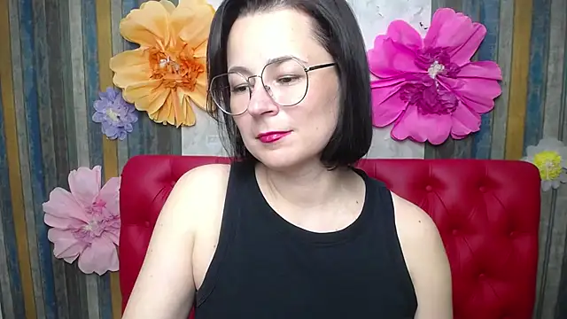 Czat XXX na żywo – MarieSho