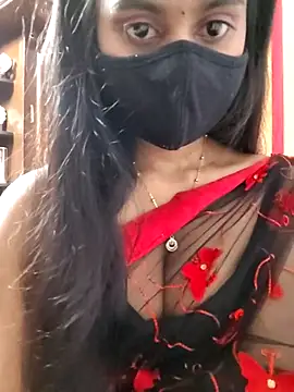 Aanya_hotty 网络视讯表演