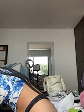 Victoria_alson Webcam-Show
