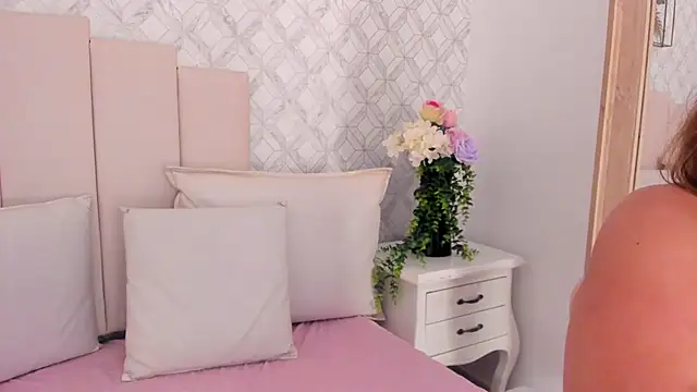 IvyOconner's Webcam Show