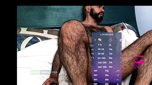 Chat XXX Live hairyale