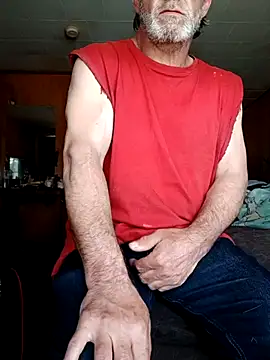 OralDesires2's Webcam Show