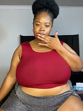 LunaCovenn – webcam-show