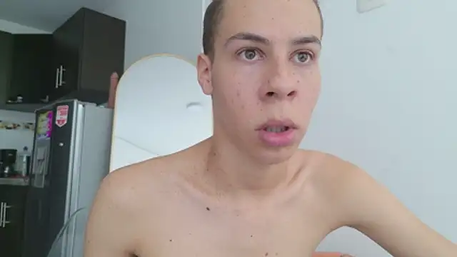 Chat +18 de grey___27 ao vivo