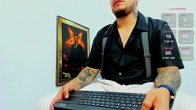 دردشة Tonny_paganni الجنسية المباشرة
