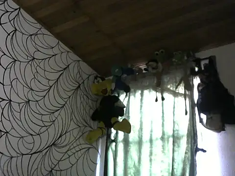 vampireathome's Webcam Show