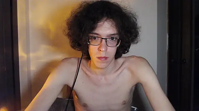 LovesomeCookie's Webcam Show